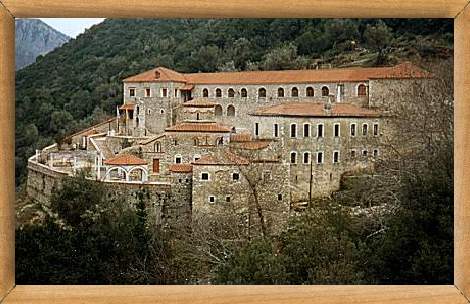 Kloster Giromeri